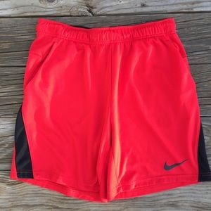 Nike - Dri-Fit Shorts
